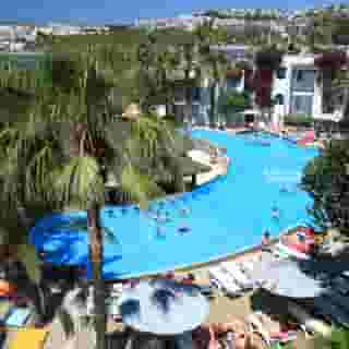 Parkim Ayaz Hotel, 1 of 5