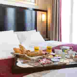 Hotel Andre Latin, 4 of 5