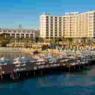 Boyalik Beach Hotel And Spa Thermal Resort, 2 of 5