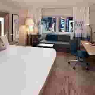 M Social Hotel Times Square New York, 6 of 6