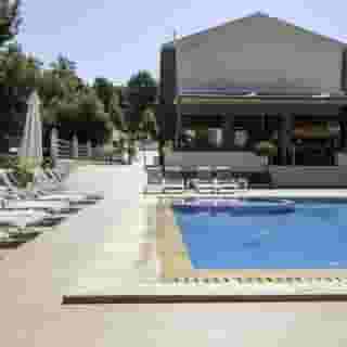 Simeon Hotel, 4 of 5