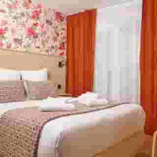 VLH Paris Montparnasse Eiffel, 5 of 5