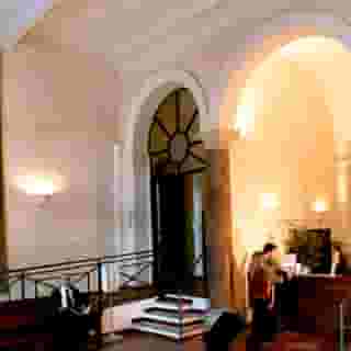 Domus Sessoriana, 4 of 5