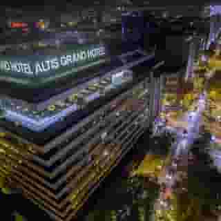 Altis Grand Hotel, 4 of 5