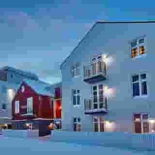 Reykjavik Marina - Berjaya Iceland Hotels, 1 of 5