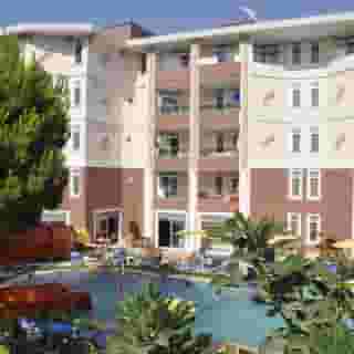 Primera Hotel & Apart, 5 of 5