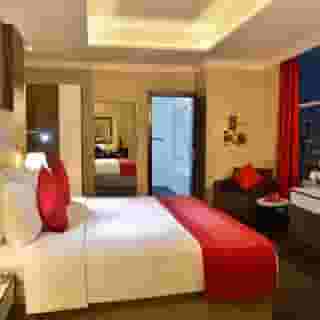 Swiss Belhotel Seef Bahrain, 1 of 5