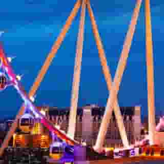 The Westin Las Vegas Hotel & Spa, 4 of 5