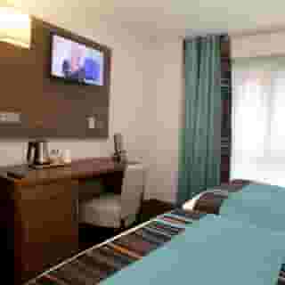 Holiday Inn Paris - Montmartre, 6 of 6