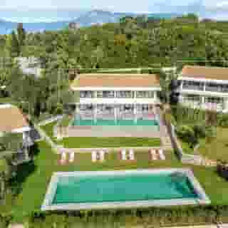 Corfu Imperial A Grecotel Resort To Live at Kommeno Peninsula, 4 of 5