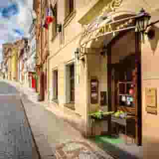 The King Charles, 5 of 5