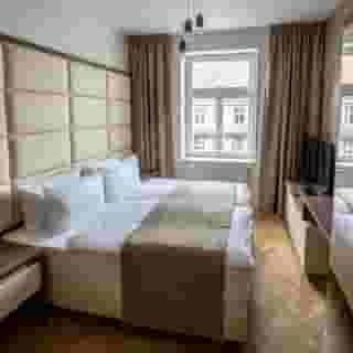 Letna Garden Suites, 2 of 5