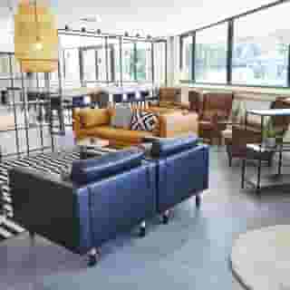 Amrath Apart Hotel Schiphol Badhoevedorp, 1 of 5