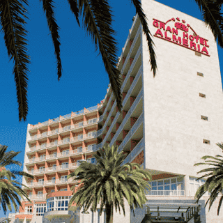 Ohtels Gran Hotel Almeria, 1 of 5