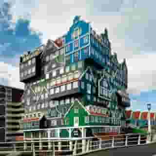 Inntel Hotels Amsterdam-Zaandam, 2 of 5