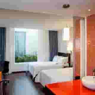 Fiesta Inn Plaza Central Aeropuerto, 2 of 5