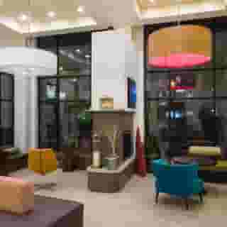 Hilton Garden Inn New York/Tribeca, 4 of 5