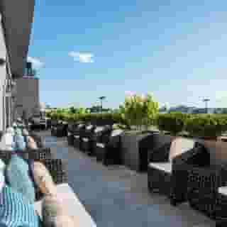 The Row Hotel At Assembly Row, Autograph Collectio, 4 of 5