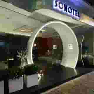 Sohotel, 1 of 5