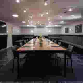 Catalonia Vondel Amsterdam, 3 of 5