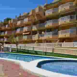 Villas de Frente Marino, 3 of 5