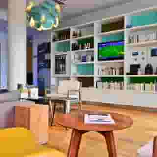 HOTEL PLAZA LAFAYETTE, 2 of 5