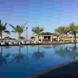 InterContinental ABU DHABI, 1 of 5