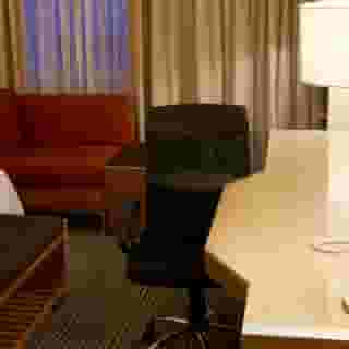 Holiday Inn Mexico City-Plaza Universidad, 5 of 5