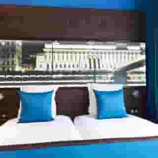 Hotel Des Savoies Lyon Perrache, 4 of 5