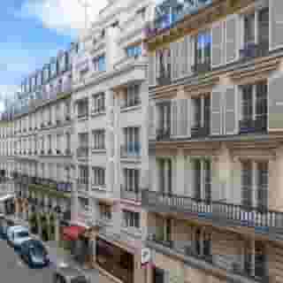 Hotel Etats Unis Opera, 2 of 5