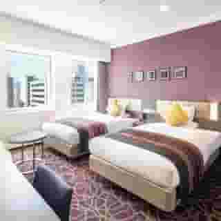HOTEL MYSTAYS Ueno East, 4 of 5