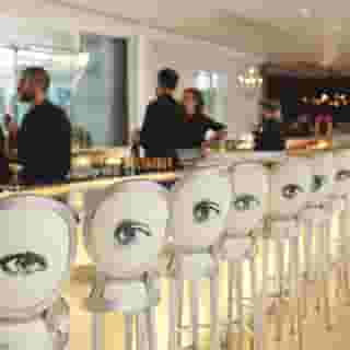 Sanderson London, 5 of 5