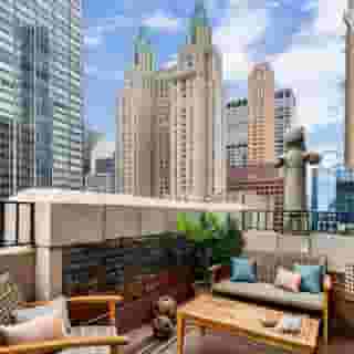 The Lexington Hotel, Autograph Collection, 3 of 5