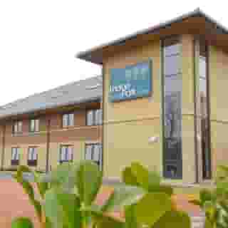 Lodge at Bristol, 4 of 5