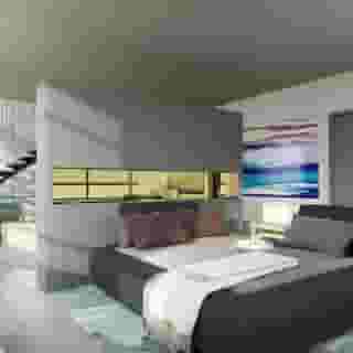 The Time New York, part of JdV by Hyatt, 1 of 5