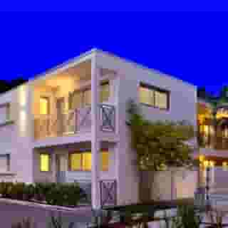 1818 Meridian House by Eskape Collection, 1 of 5