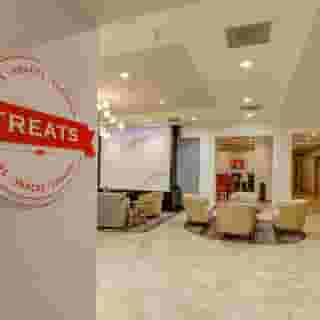 Hampton Inn Tropicana, 4 of 5