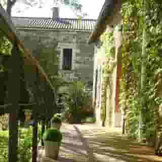 Chateau de la Galissonniere, 5 of 5