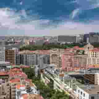 Sheraton Lisboa Hotel & Spa, 1 of 5