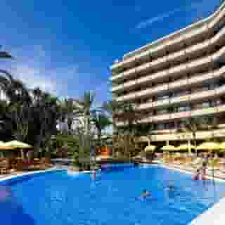 Fergus Puerto de la Cruz, 3 of 5