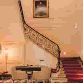 Hotel de Sers Champs Elysees, 5 of 5