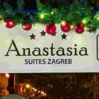 Anastasia Suites Zagreb, 2 of 5