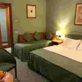 Mecenate Palace, 5 of 5