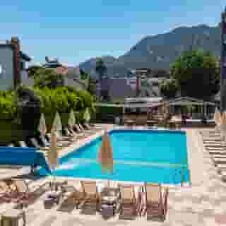 Club Selen Icmeler, 6 of 6