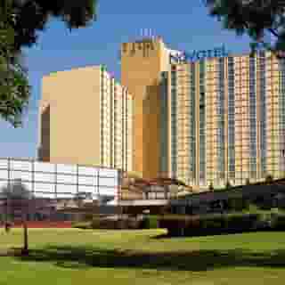 Novotel Budapest City, 4 of 5