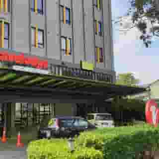 Travelodge Georgetown, 2 of 5