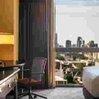 Hyatt Regency Chicago, 5 of 5