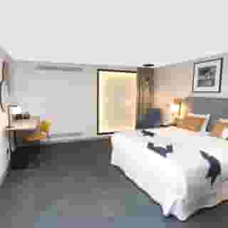 Riu Plaza London Victoria, 5 of 5