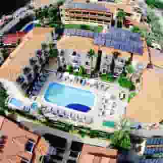 Villa Beldeniz Hotel, 1 of 5