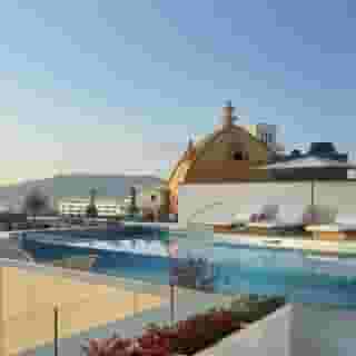 ME Barcelona, 2 of 5